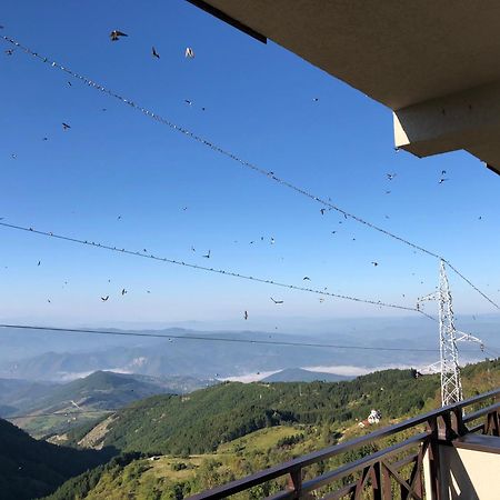 Ferienwohnung Milmari M12 Kopaonik Exterior foto