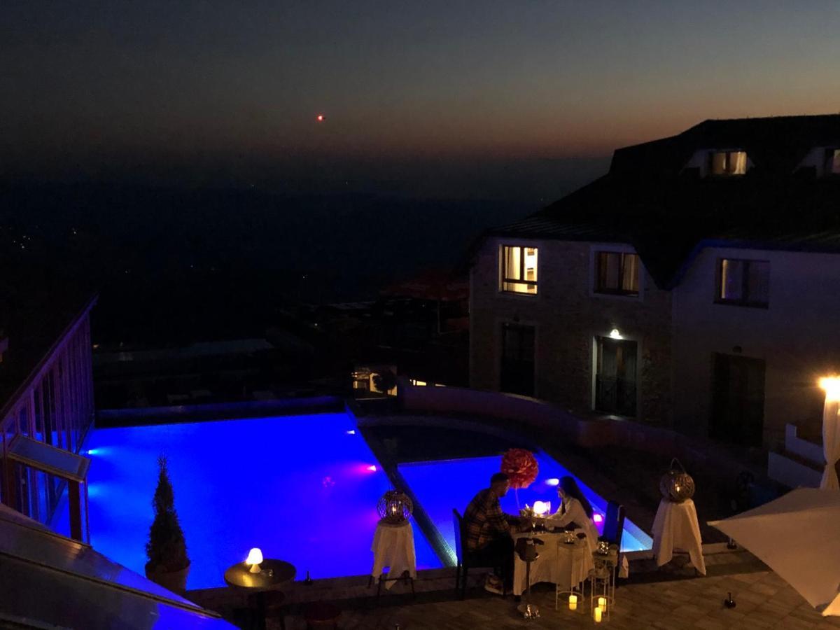 Ferienwohnung Milmari M12 Kopaonik Exterior foto