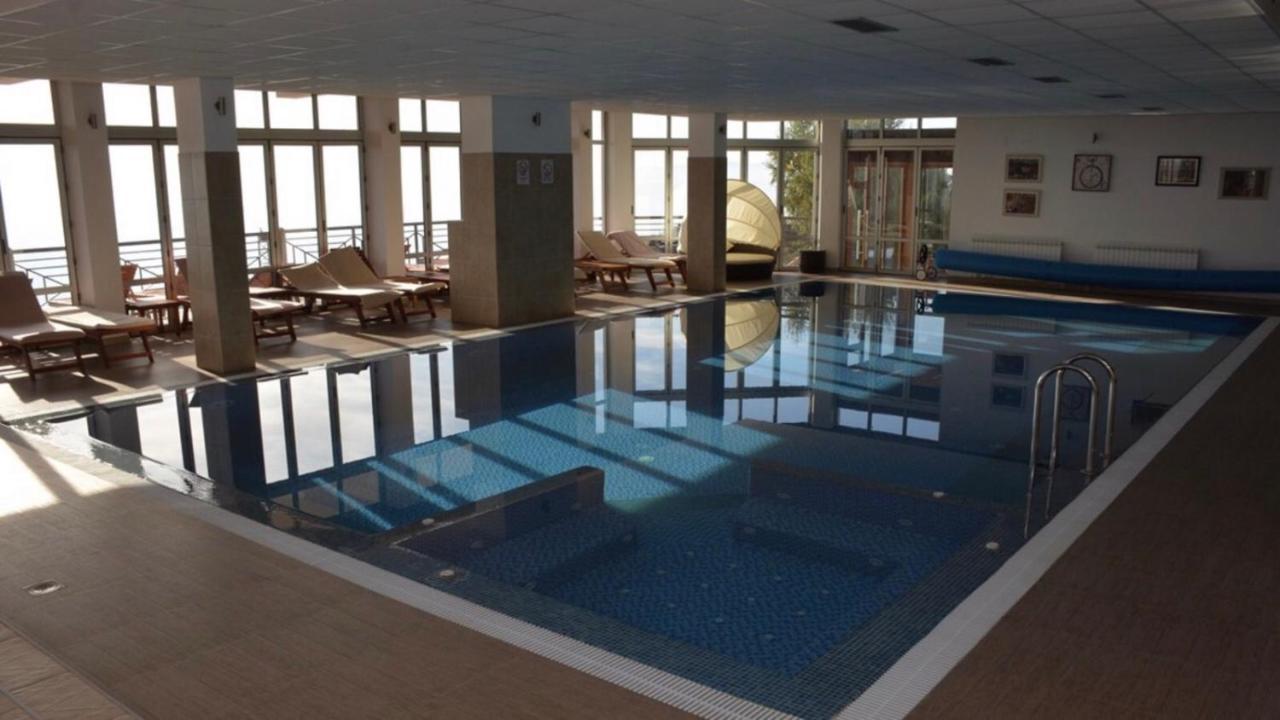 Ferienwohnung Milmari M12 Kopaonik Exterior foto