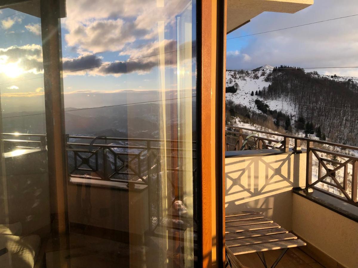 Ferienwohnung Milmari M12 Kopaonik Exterior foto