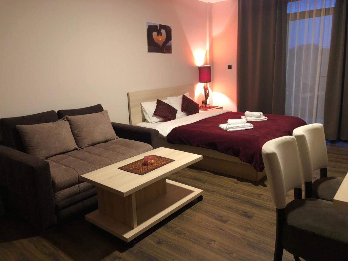 Ferienwohnung Milmari M12 Kopaonik Exterior foto