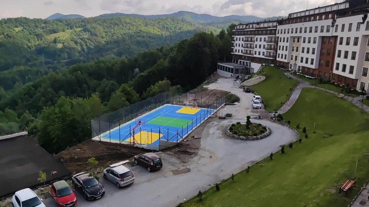 Ferienwohnung Milmari M12 Kopaonik Exterior foto