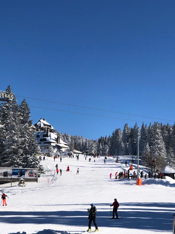 Ferienwohnung Milmari M12 Kopaonik Exterior foto