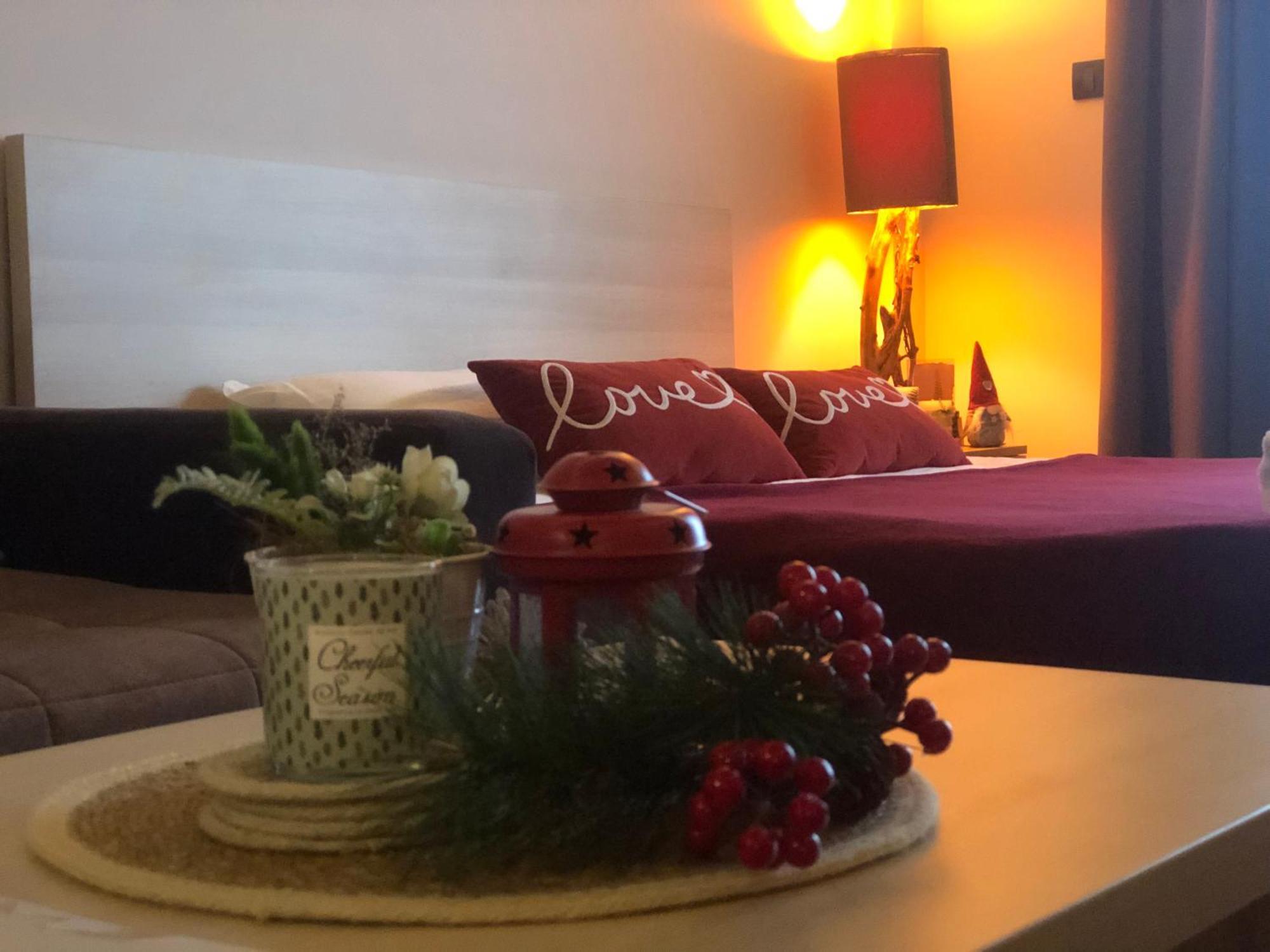 Ferienwohnung Milmari M12 Kopaonik Exterior foto
