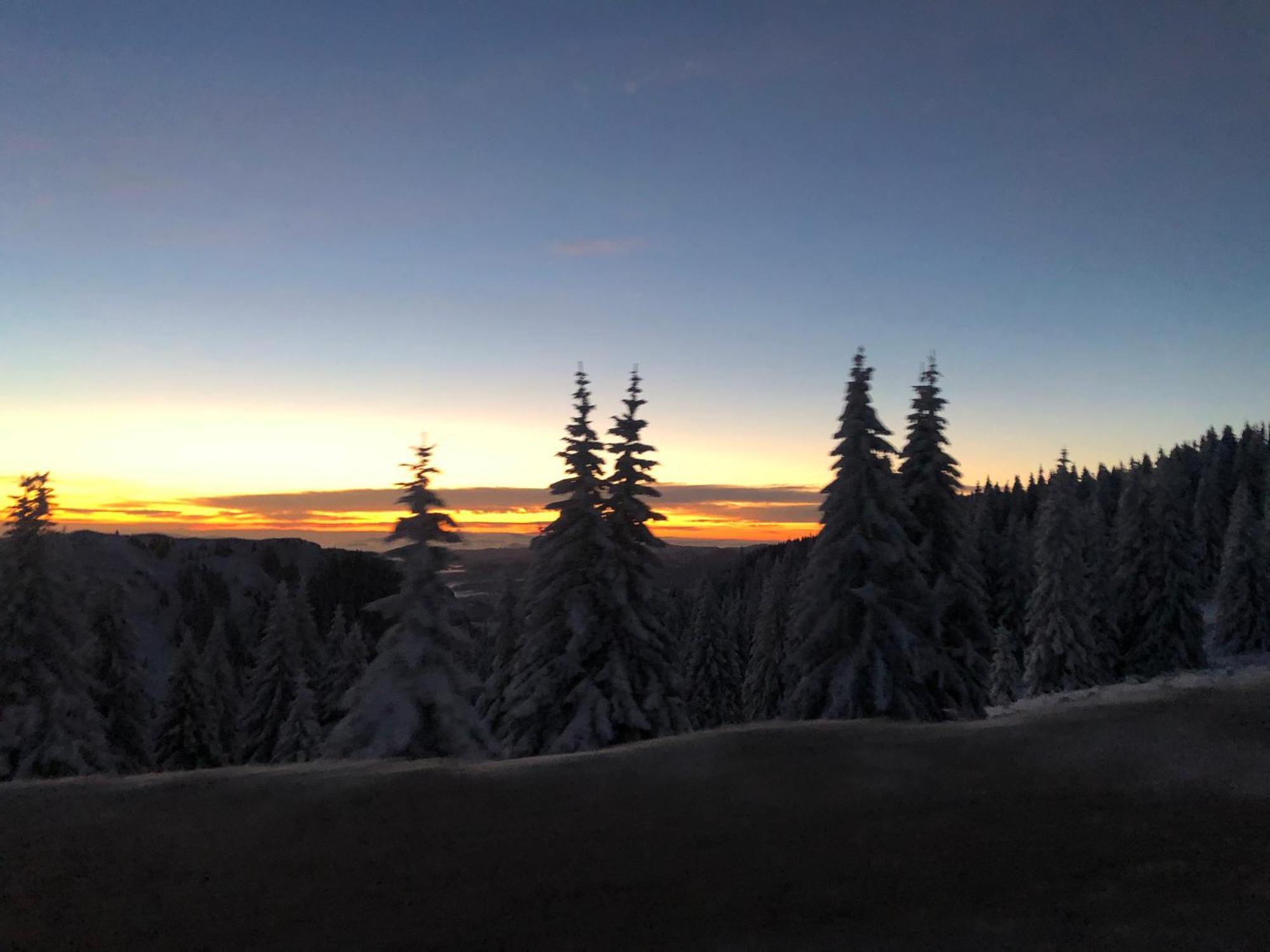Ferienwohnung Milmari M12 Kopaonik Exterior foto