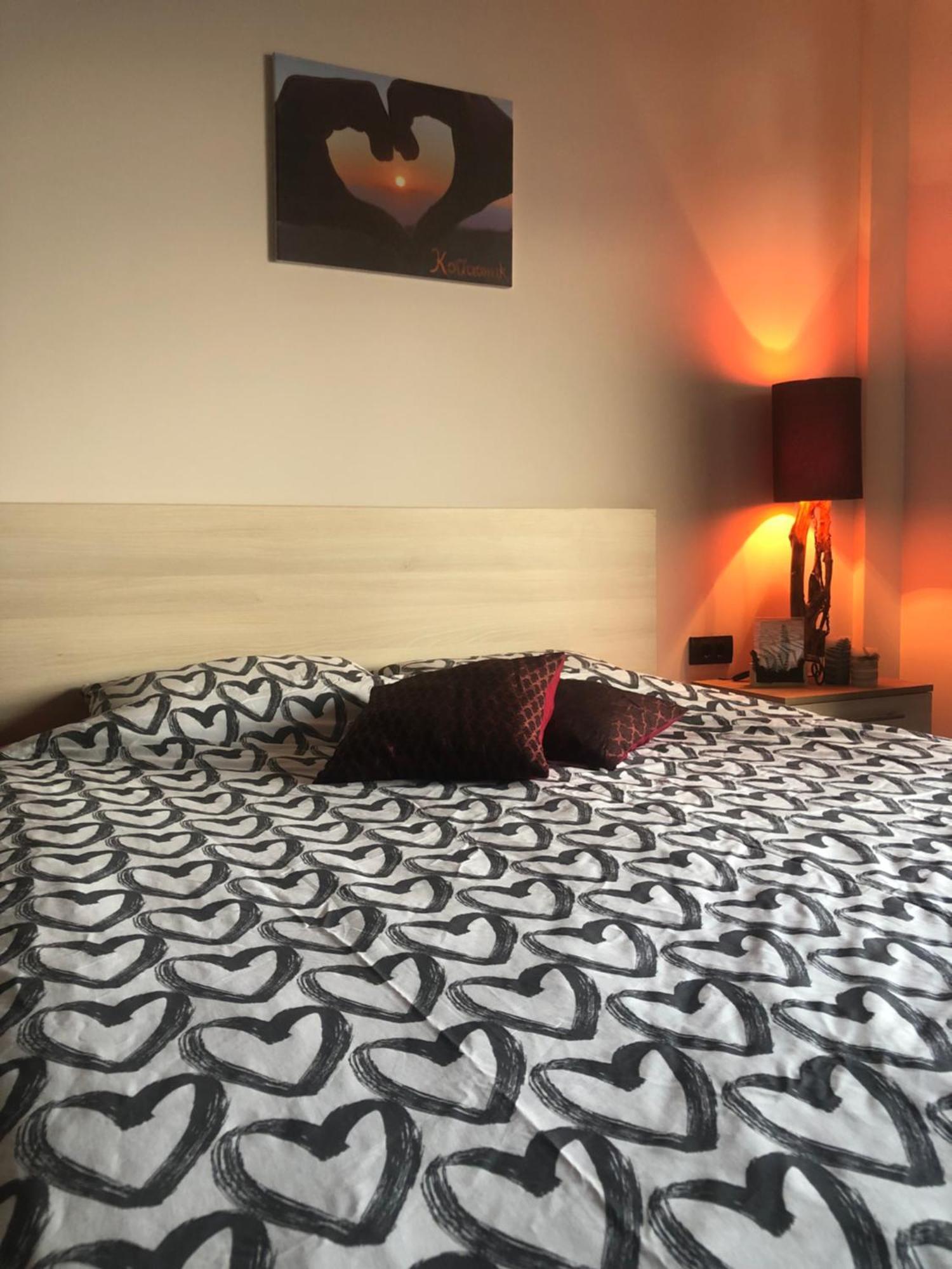 Ferienwohnung Milmari M12 Kopaonik Exterior foto