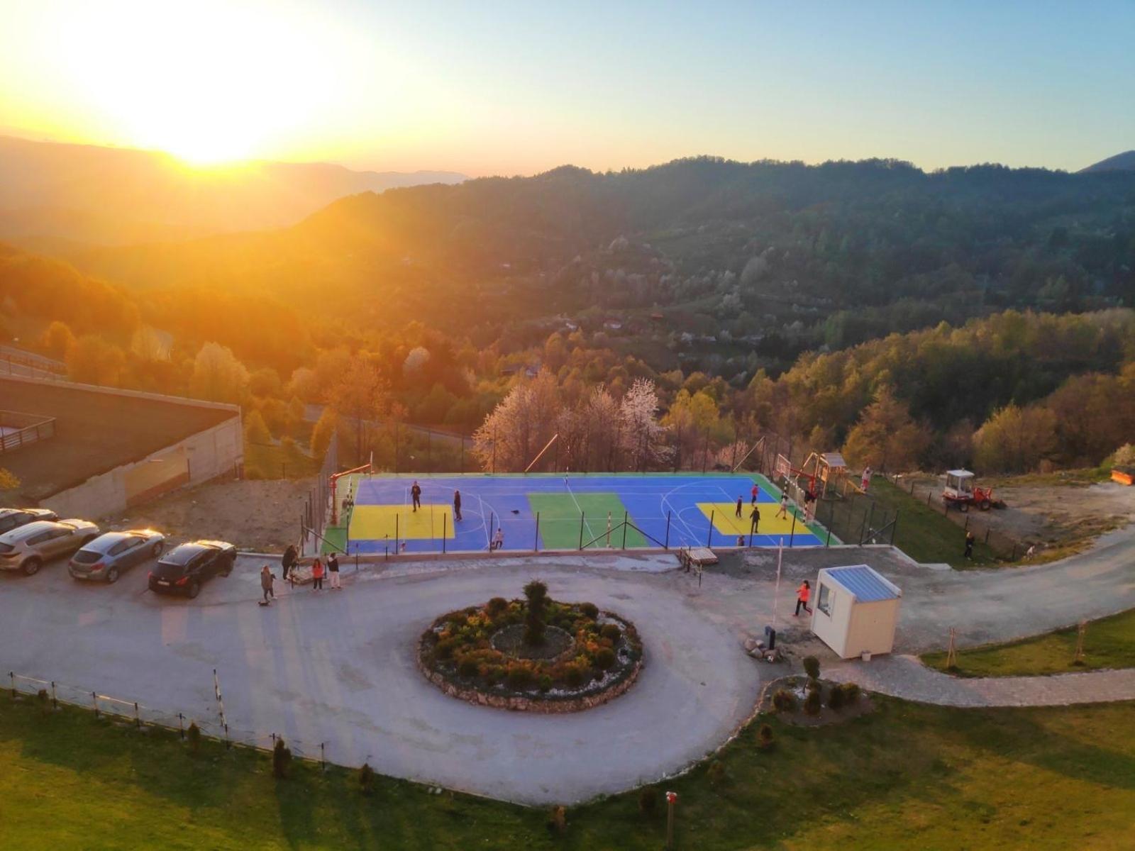 Ferienwohnung Milmari M12 Kopaonik Exterior foto